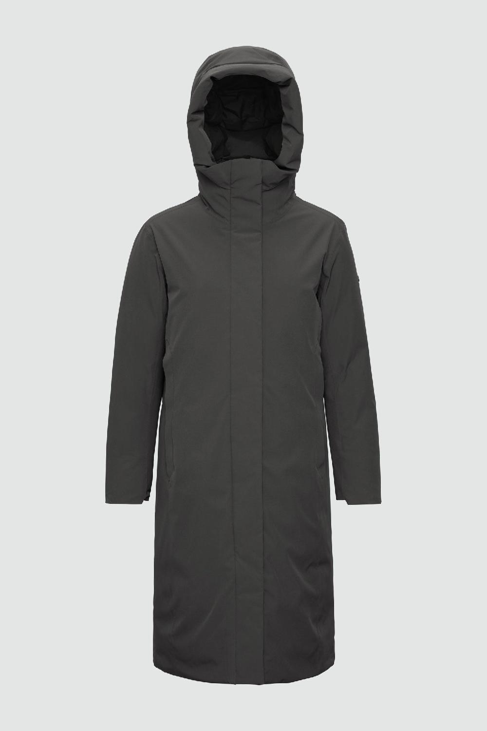 scandinavian edition Path — Dark Olive