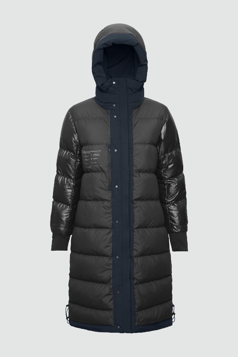 Scandinavian Edition Path — Midnight Blue