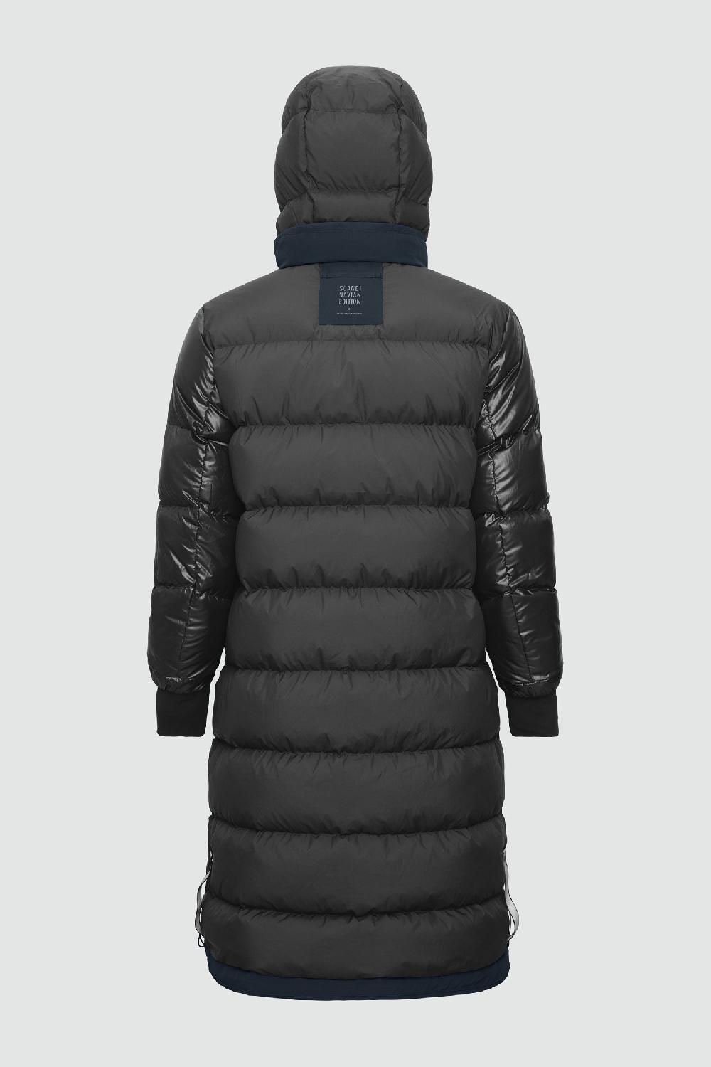 Scandinavian Edition Path — Midnight Blue