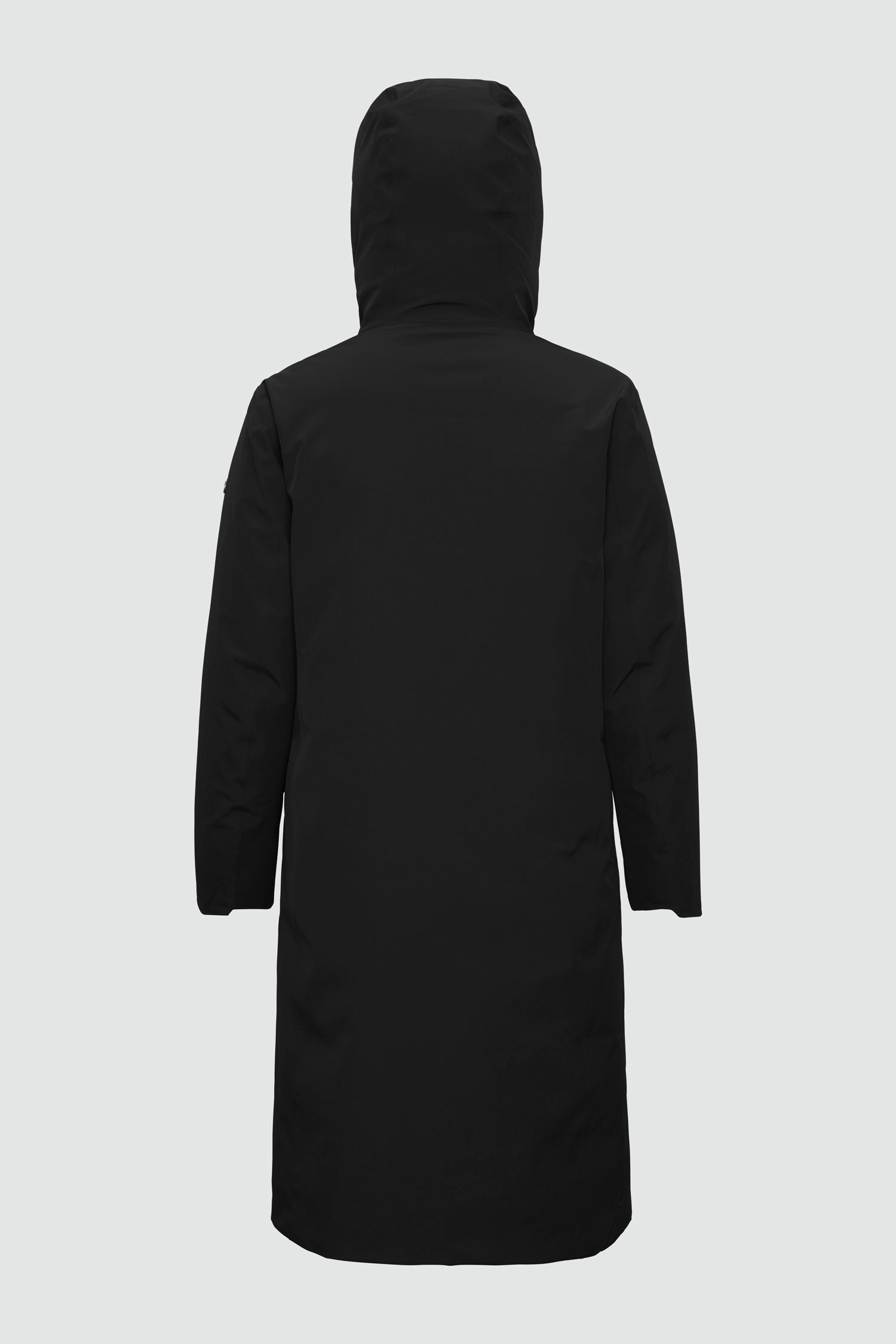 Scandinavian Edition Path — Onyx