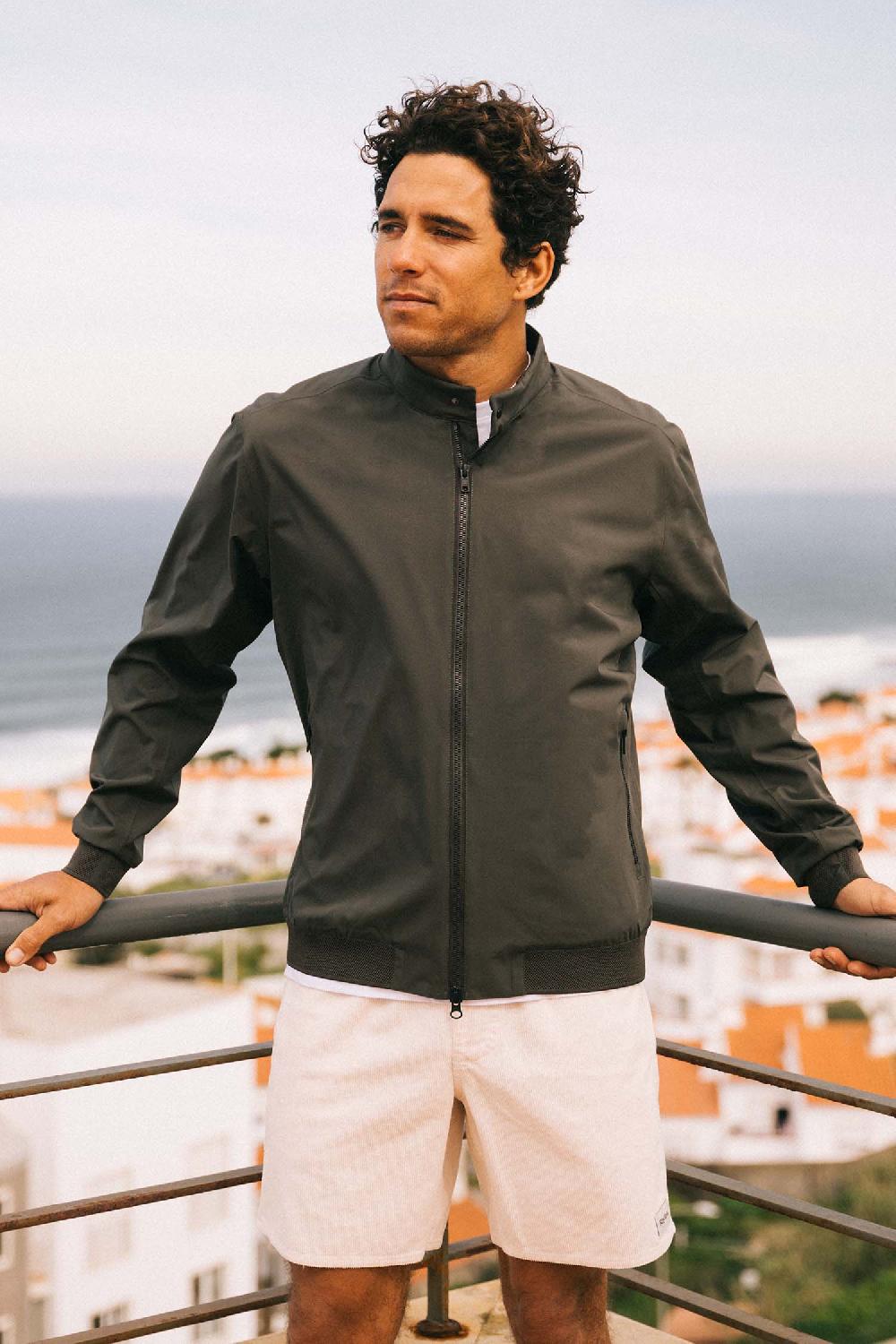 Scandinavian Edition Plain — Dark Olive