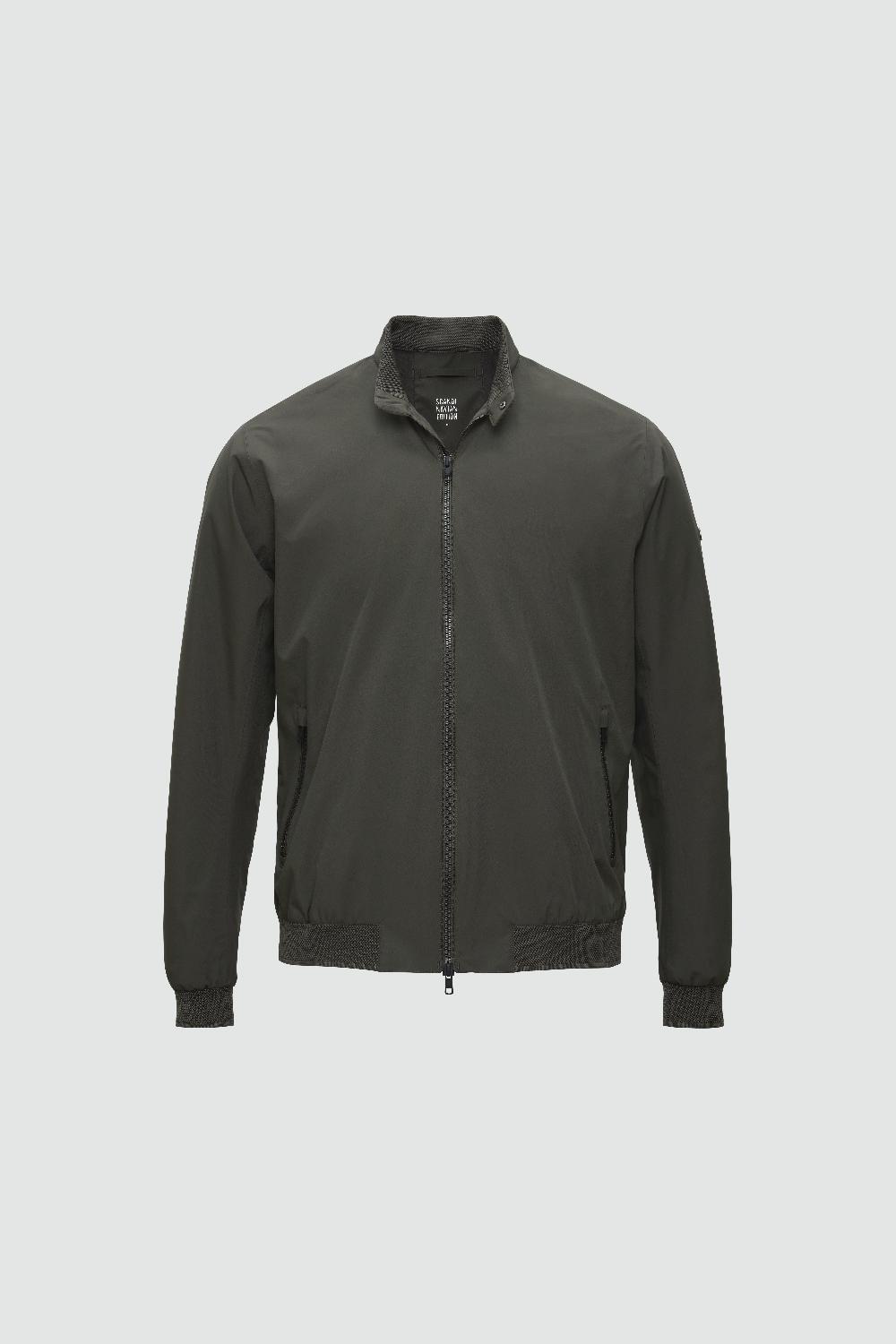 scandinavian edition Plain — Dark Olive