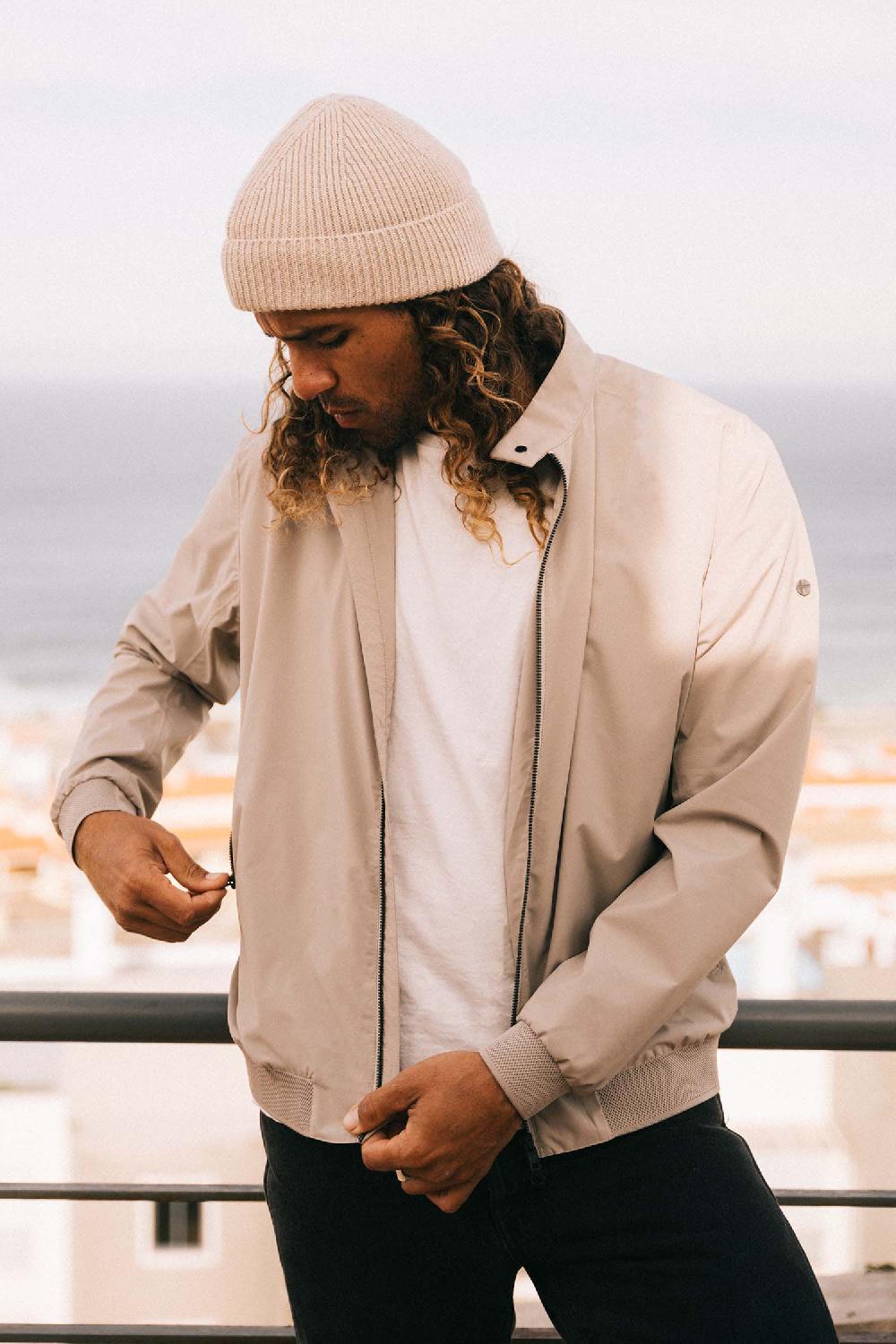 Scandinavian Edition Plain — Khaki