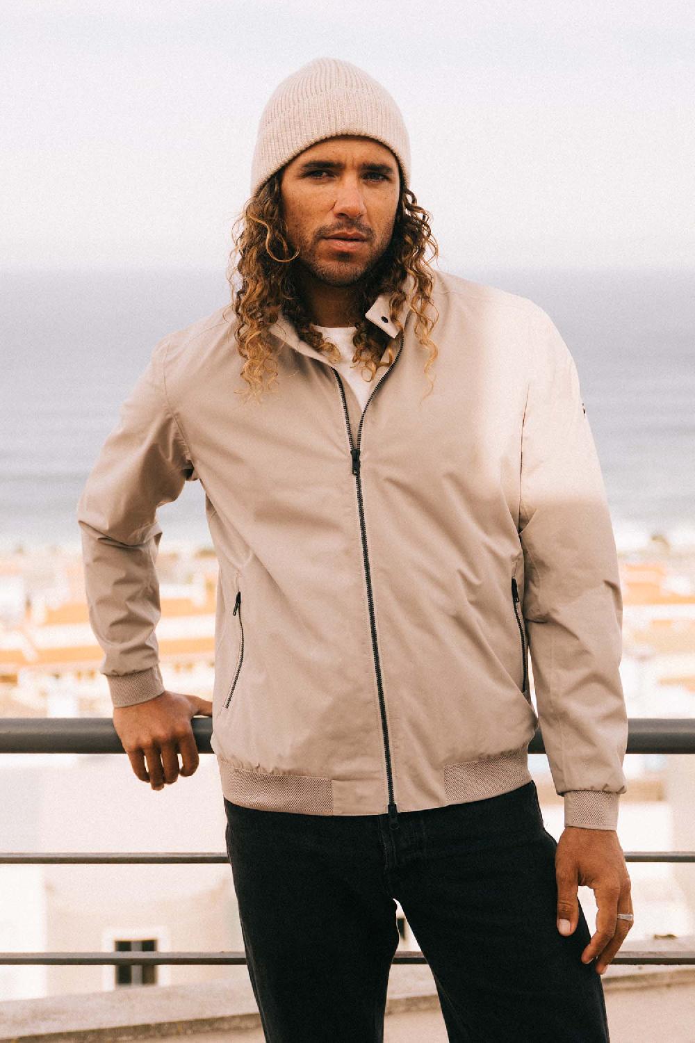 Scandinavian Edition Plain — Khaki