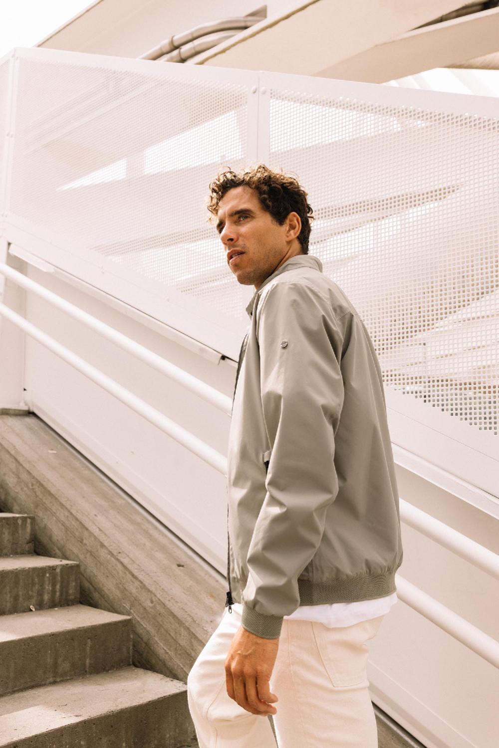 Scandinavian Edition Plain — Lt Green