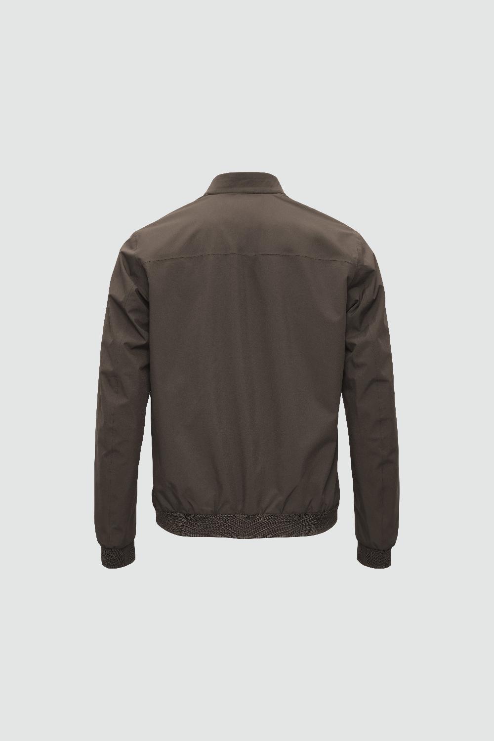 Scandinavian Edition Plain — Major Brown