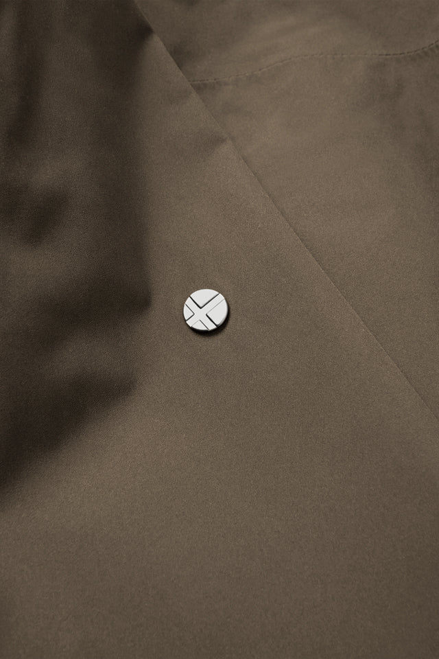 Scandinavian Edition Plain — Major Brown