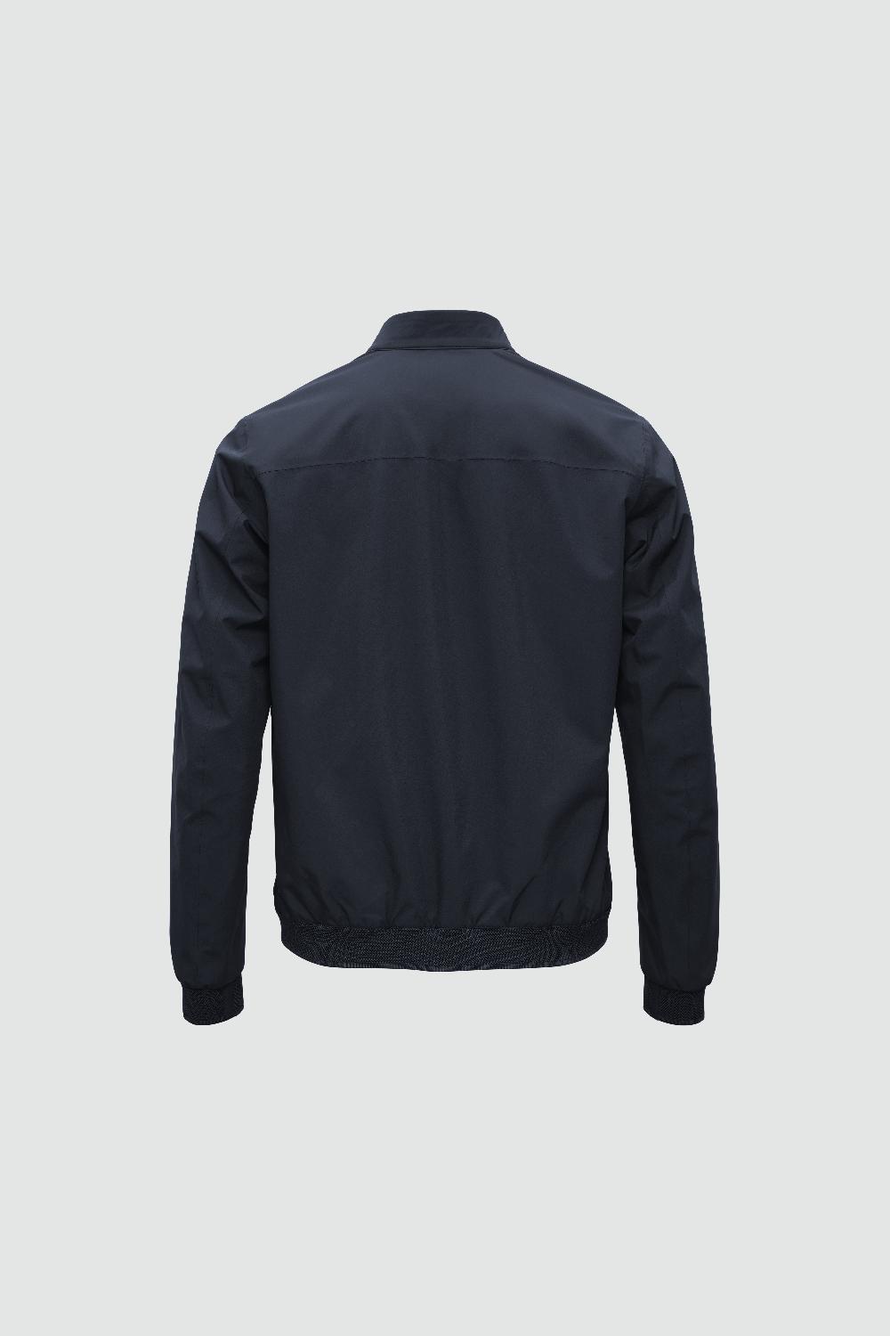 Scandinavian Edition Plain — Midnight Blue
