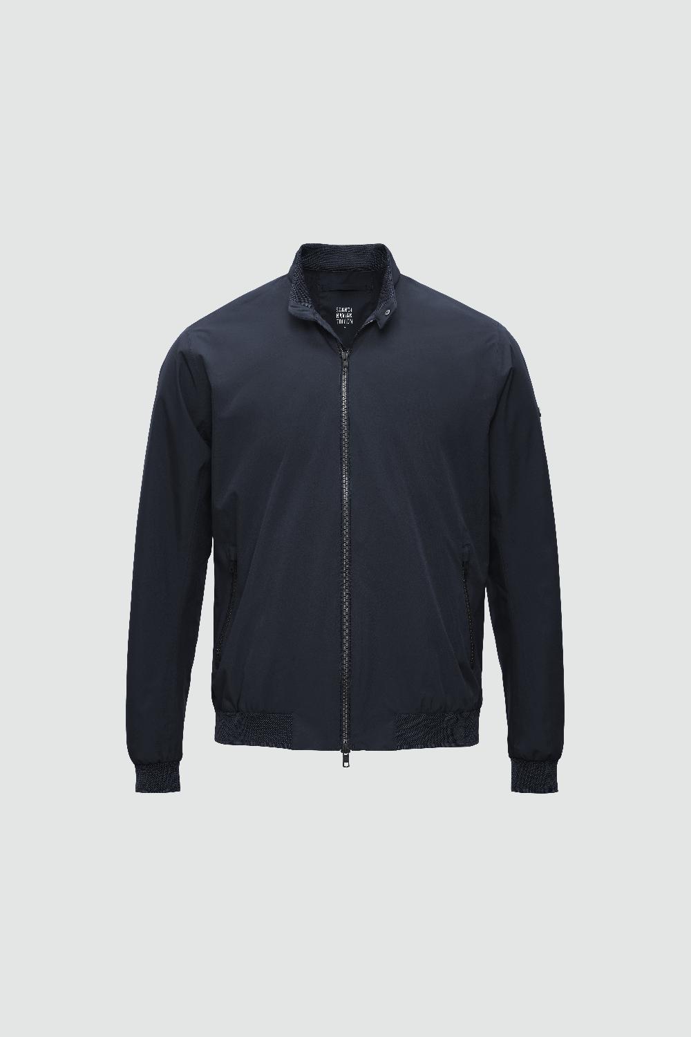 scandinavian edition Plain — Midnight Blue