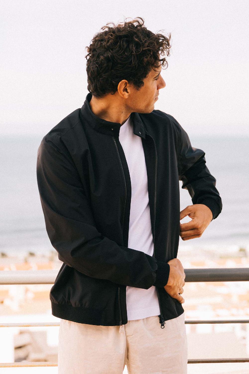 Scandinavian Edition Plain — Onyx