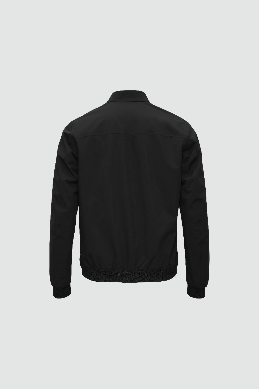 Scandinavian Edition Plain — Onyx