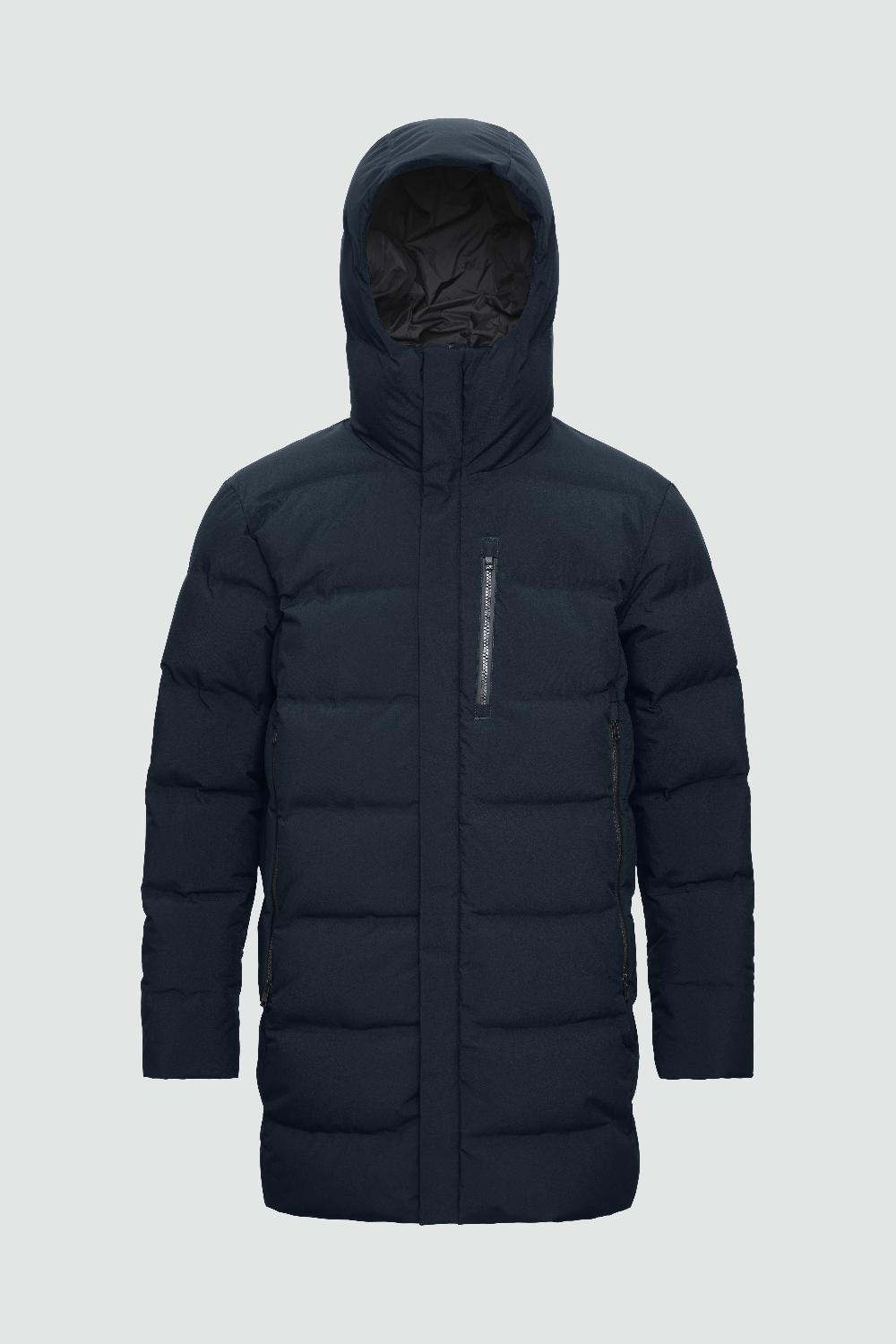 scandinavian edition Radian II — Midnight Blue