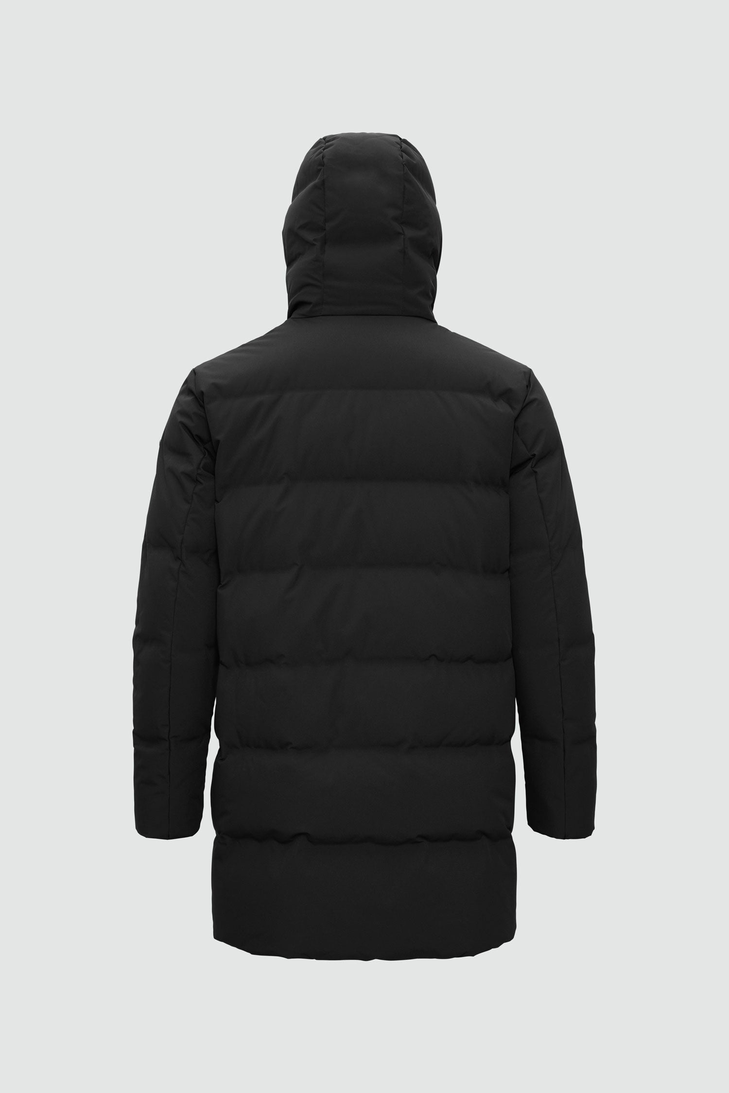 Scandinavian Edition Radian — Onyx