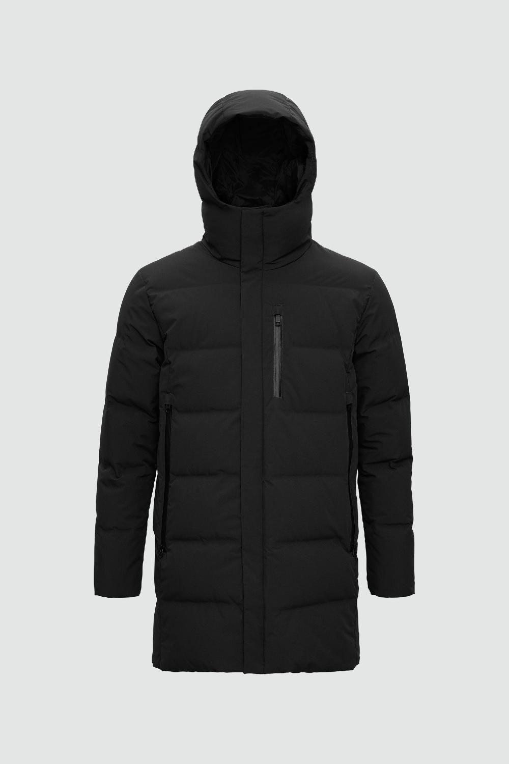 scandinavian edition Radian — Onyx