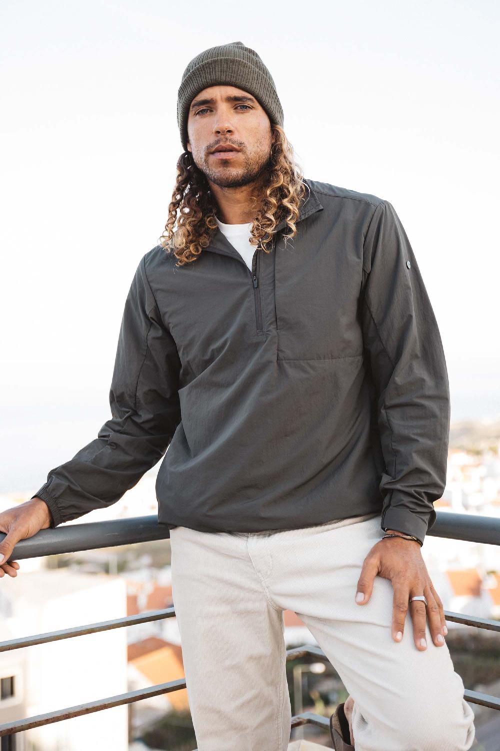 Scandinavian Edition Rak — Dark Olive