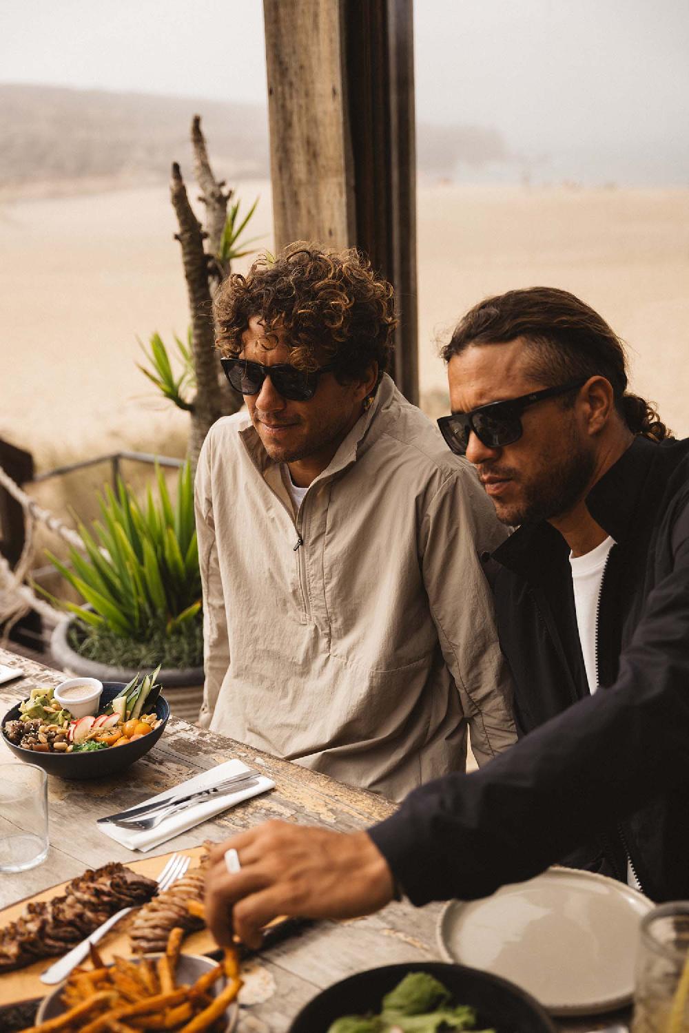 Scandinavian Edition Rak — Khaki