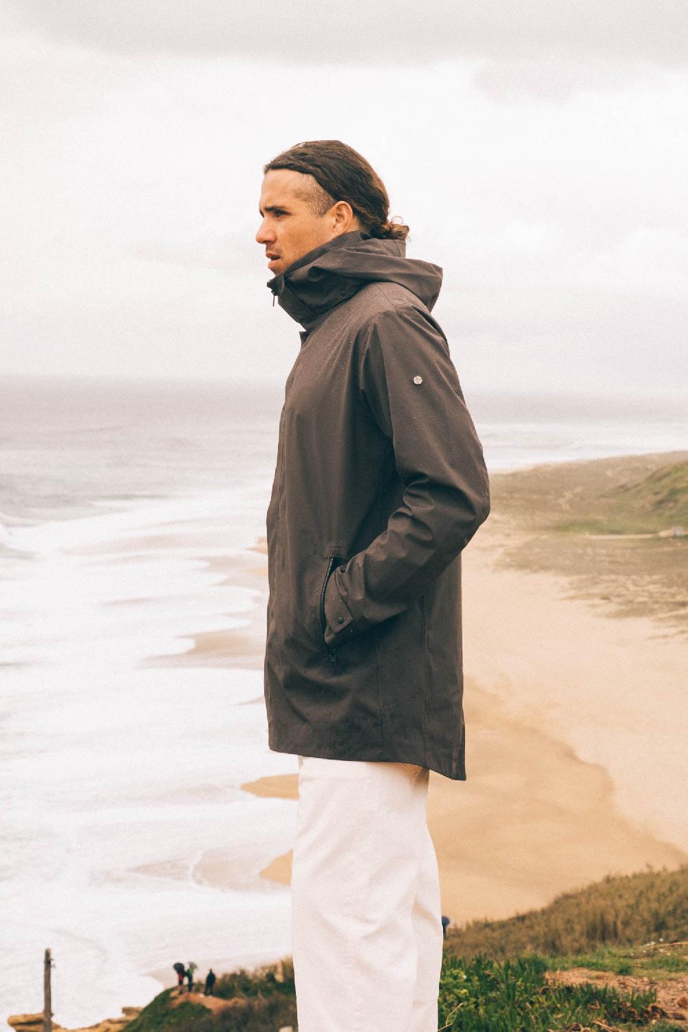 Scandinavian Edition Range II — Carbon