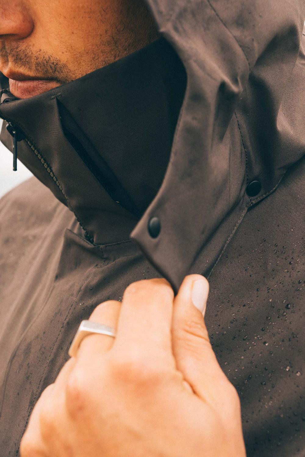 Scandinavian Edition Range II — Carbon