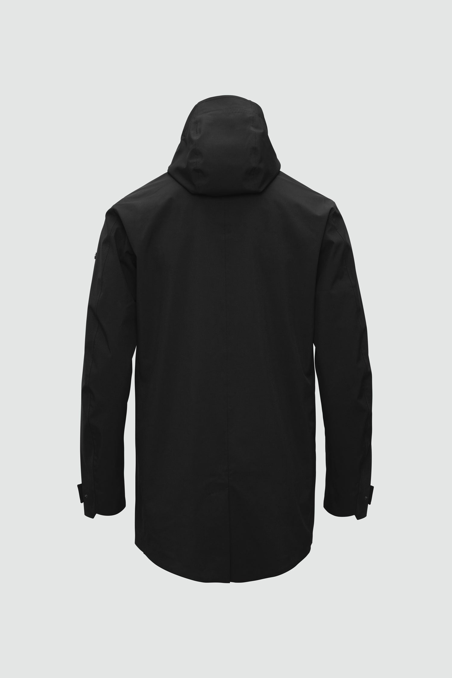 Scandinavian Edition Range II — Carbon