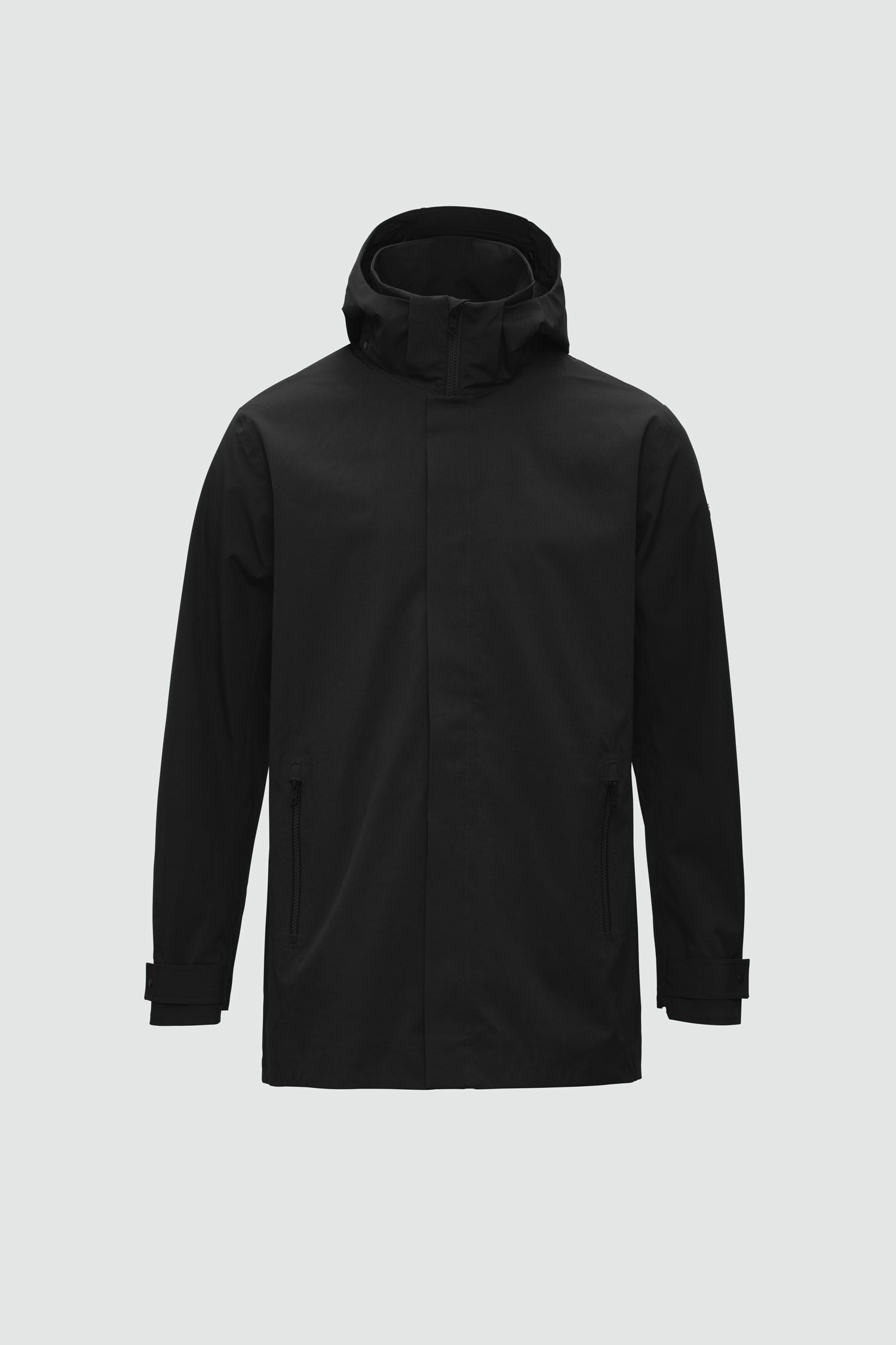 scandinavian edition Range II — Carbon