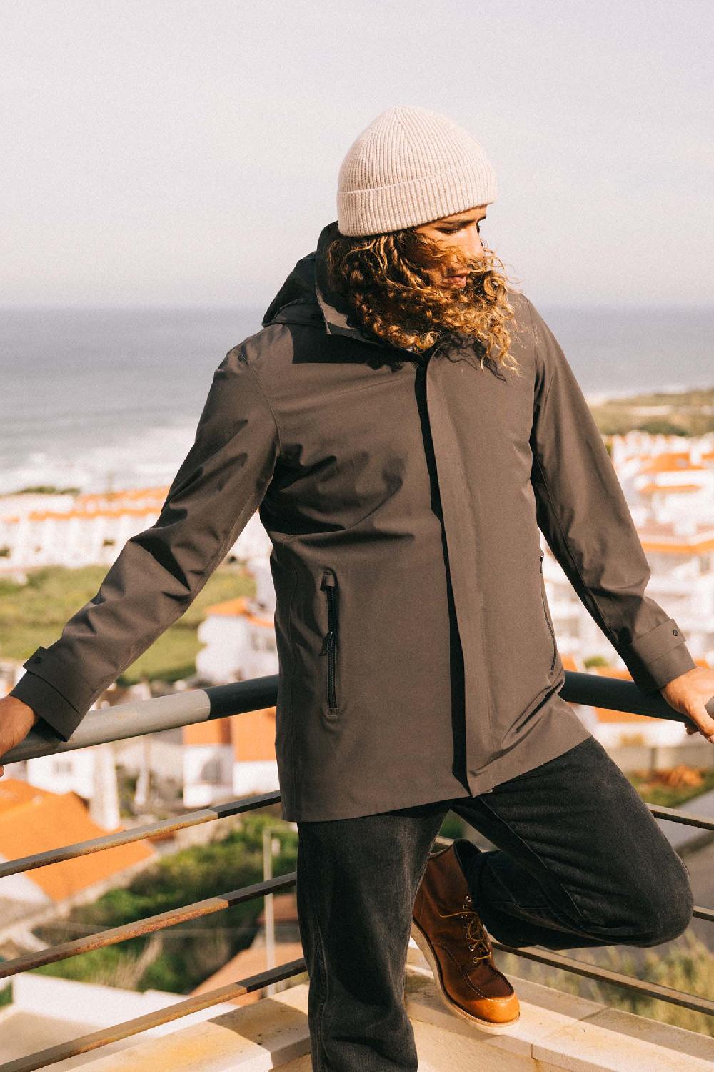 Scandinavian Edition Range II — Dark Olive