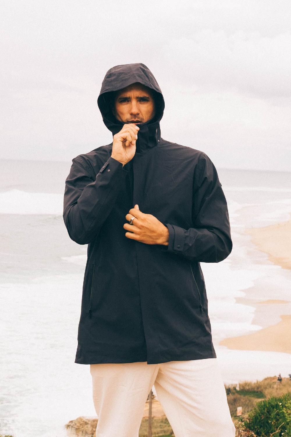 Scandinavian Edition Range II — Midnight Blue