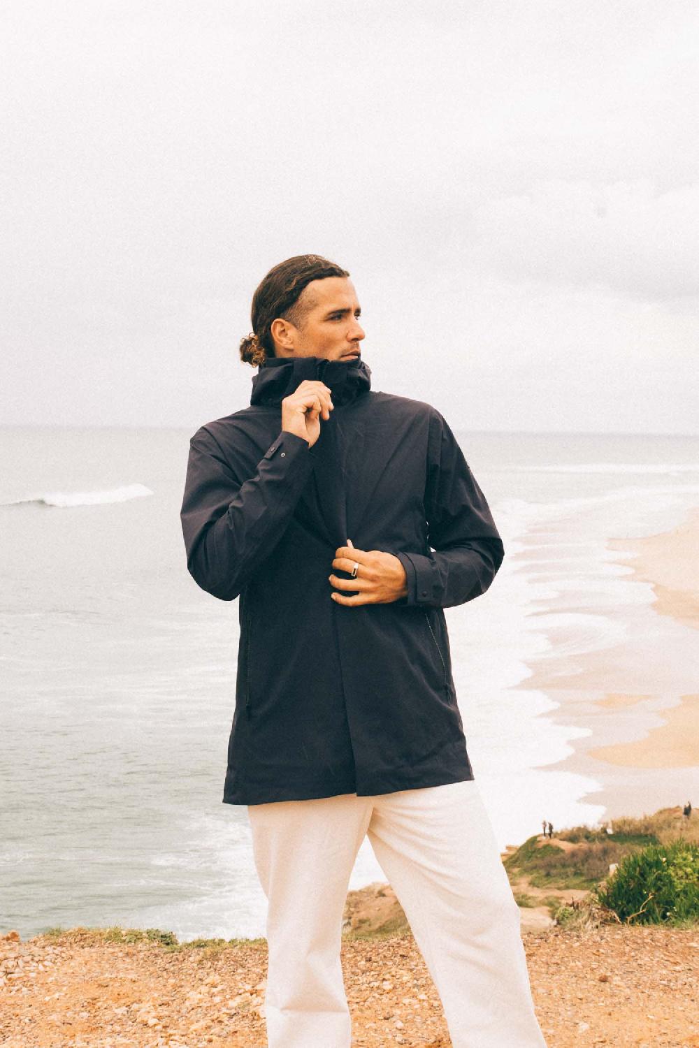 Scandinavian Edition Range II — Midnight Blue