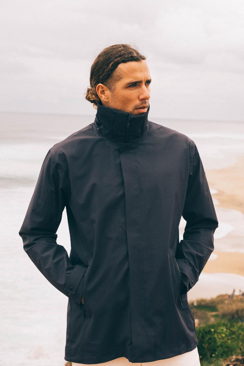 Scandinavian Edition Range II — Midnight Blue