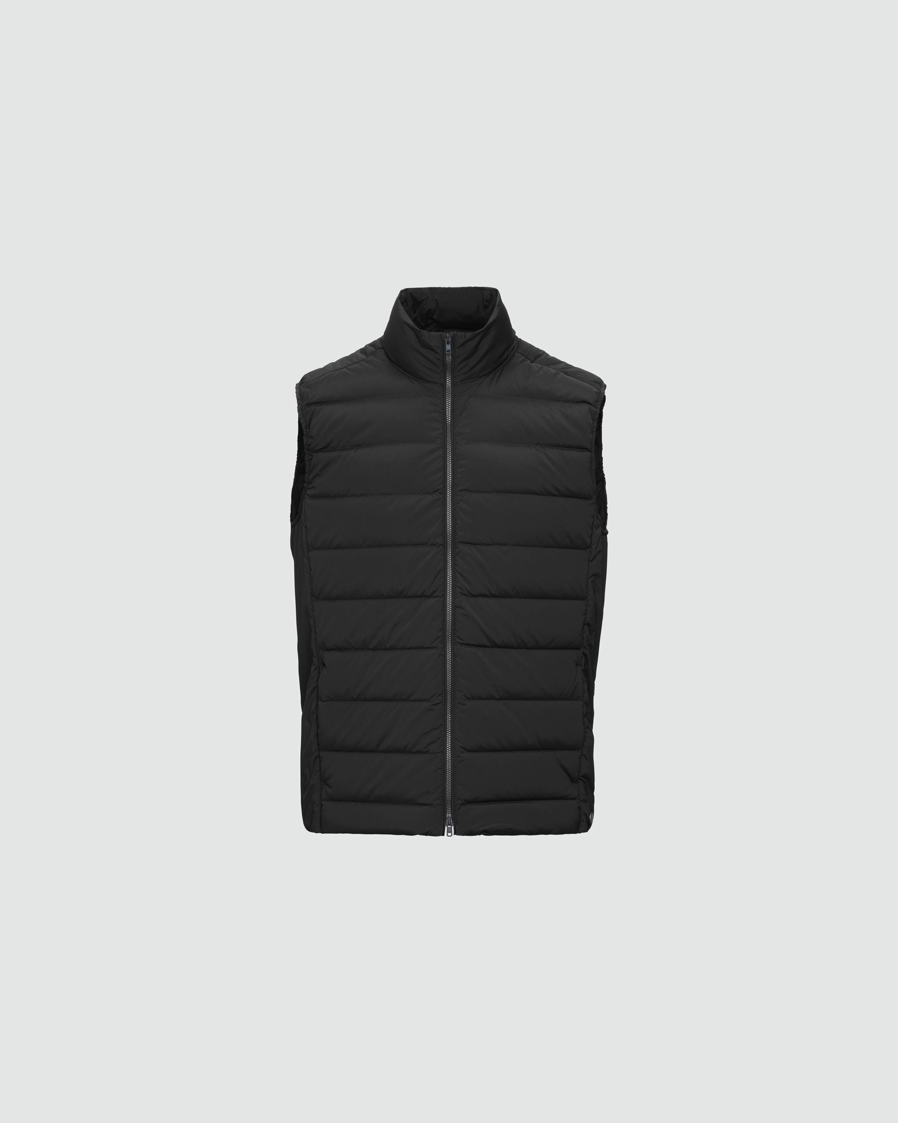 Scandinavian Edition Ratio II — Carbon