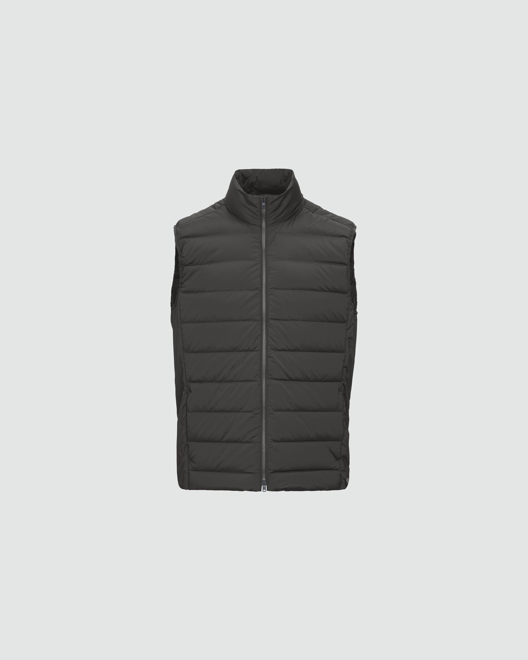 Scandinavian Edition Ratio II — Dark Olive