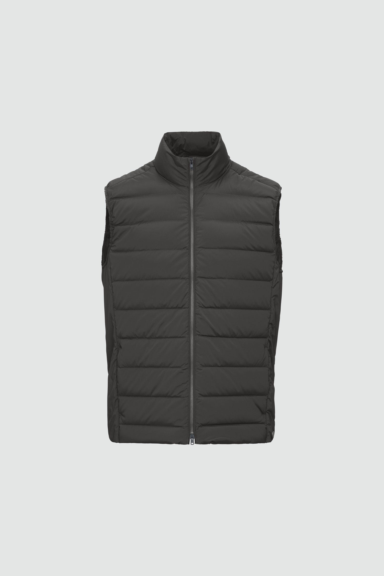 scandinavian edition Ratio II — Dark Olive