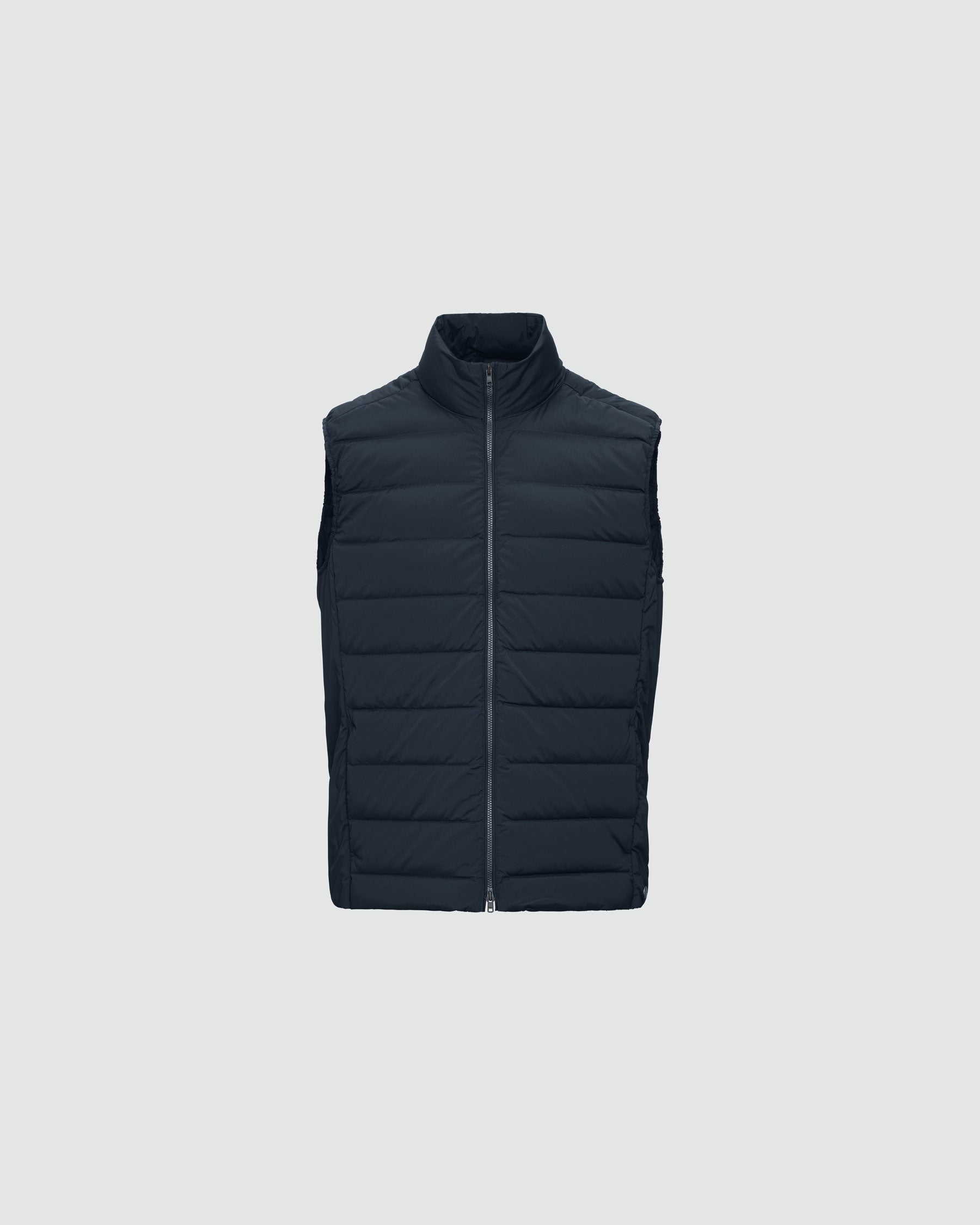 Scandinavian Edition Ratio II — Midnight Blue
