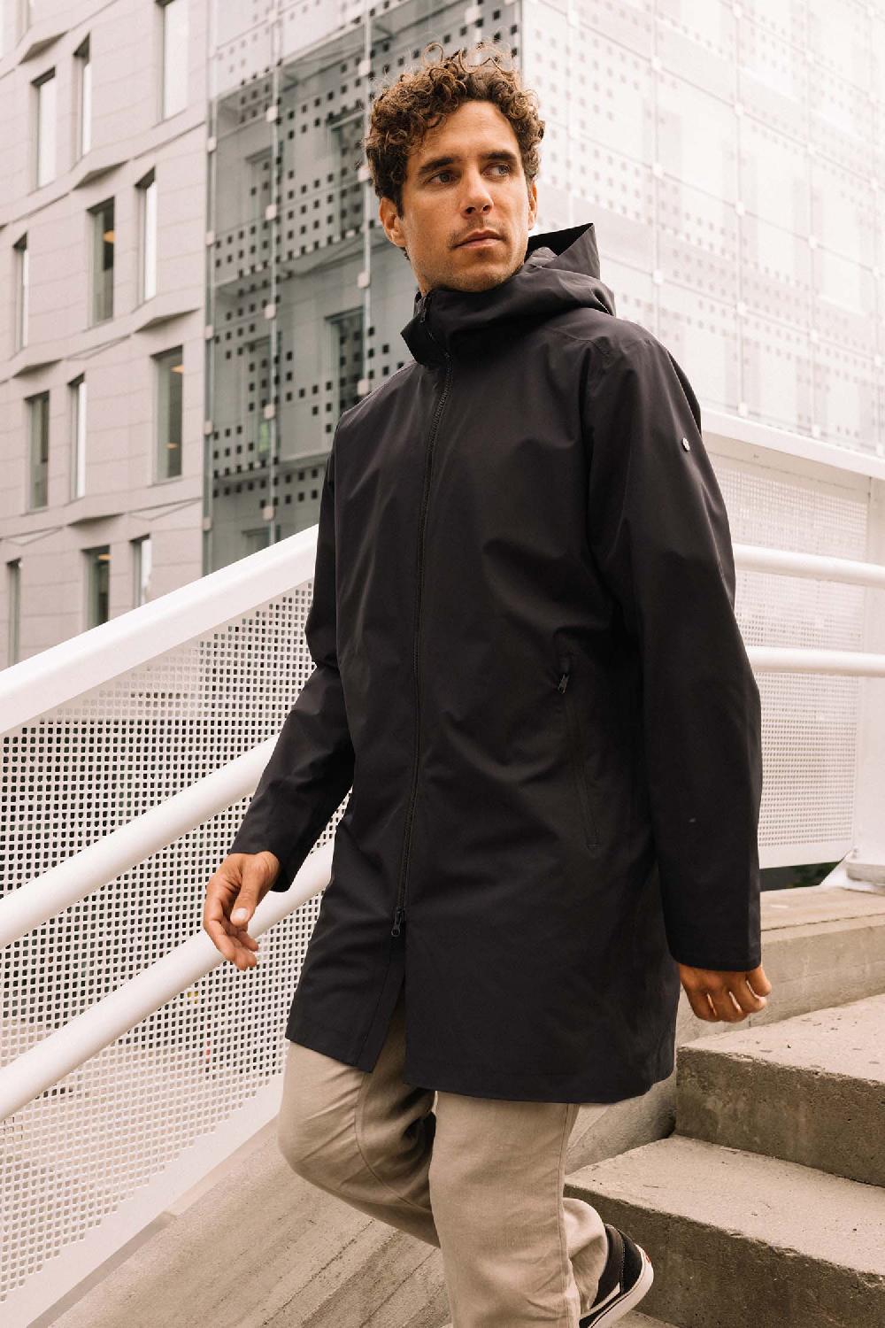 Scandinavian Edition Screen — Carbon