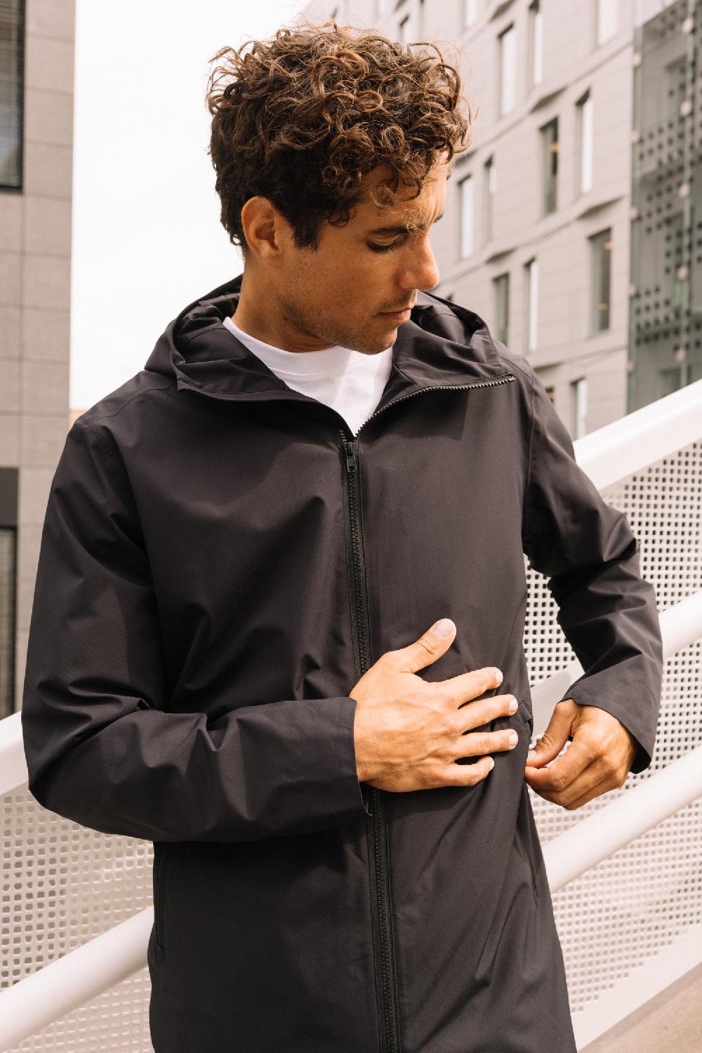 Scandinavian Edition Screen — Carbon