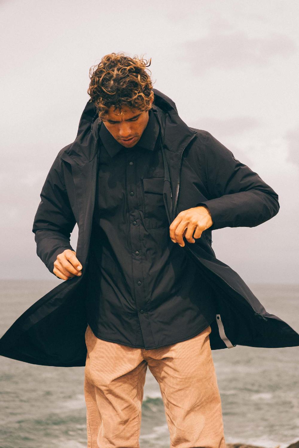 Scandinavian Edition Screen — Carbon