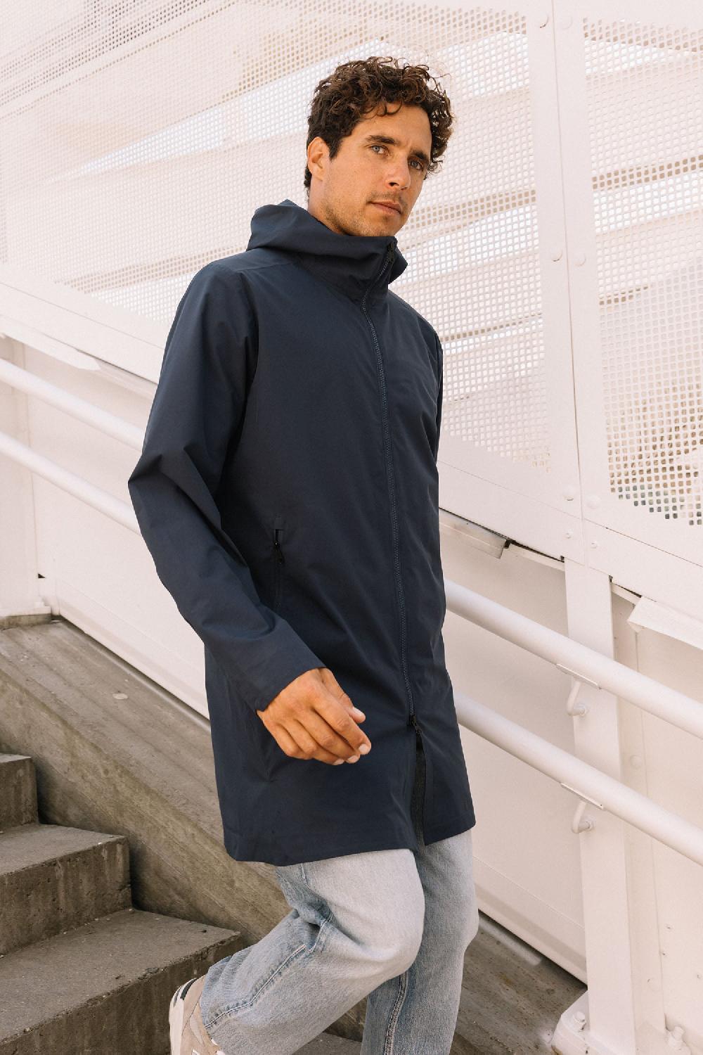 Scandinavian Edition Screen — Midnight Blue