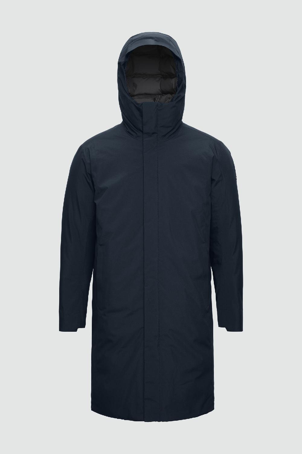 scandinavian edition Shelter II — Midnight Blue