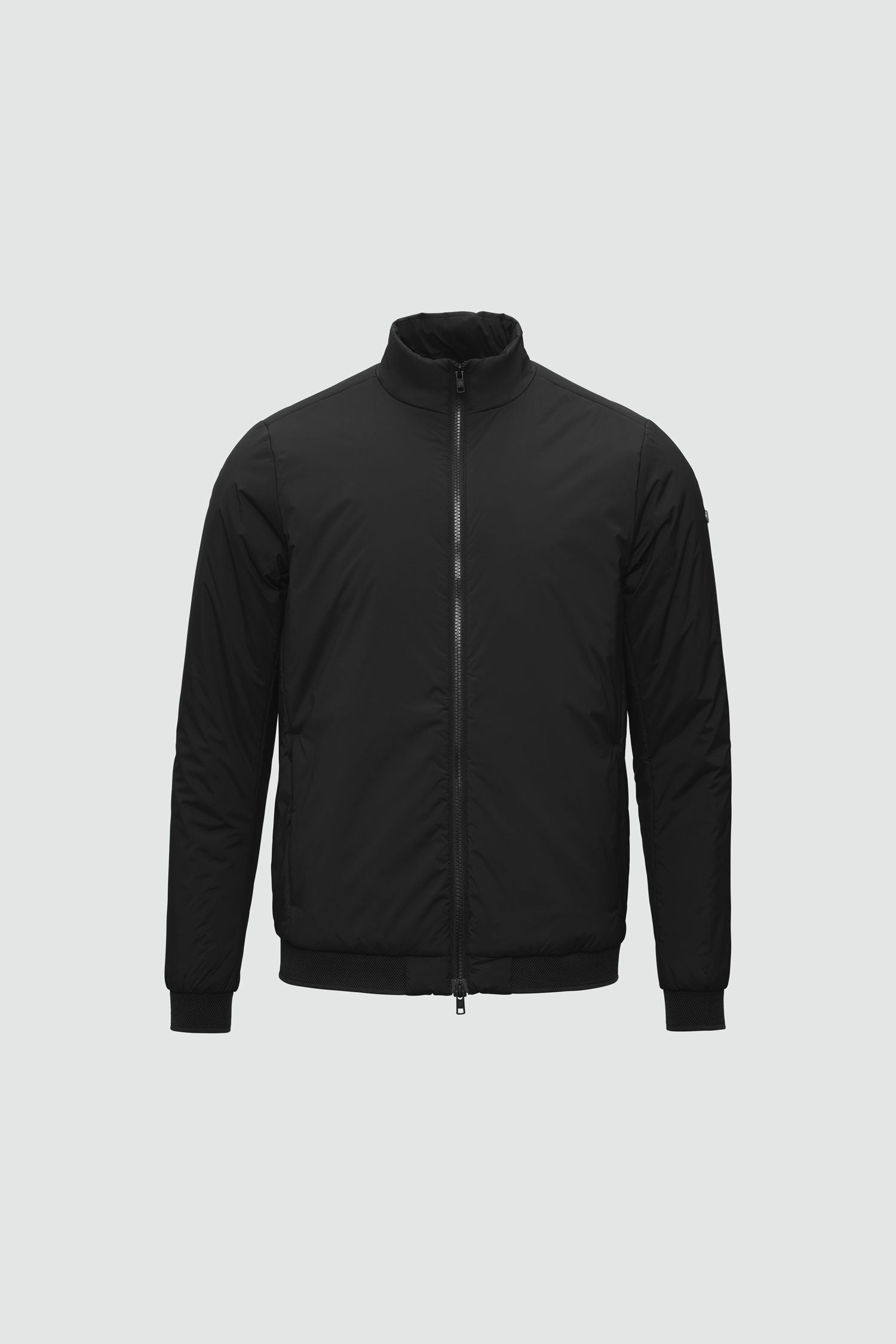 scandinavian edition Studio II — Carbon