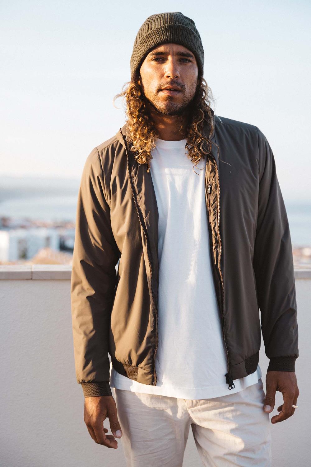 Scandinavian Edition Studio II — Major Brown