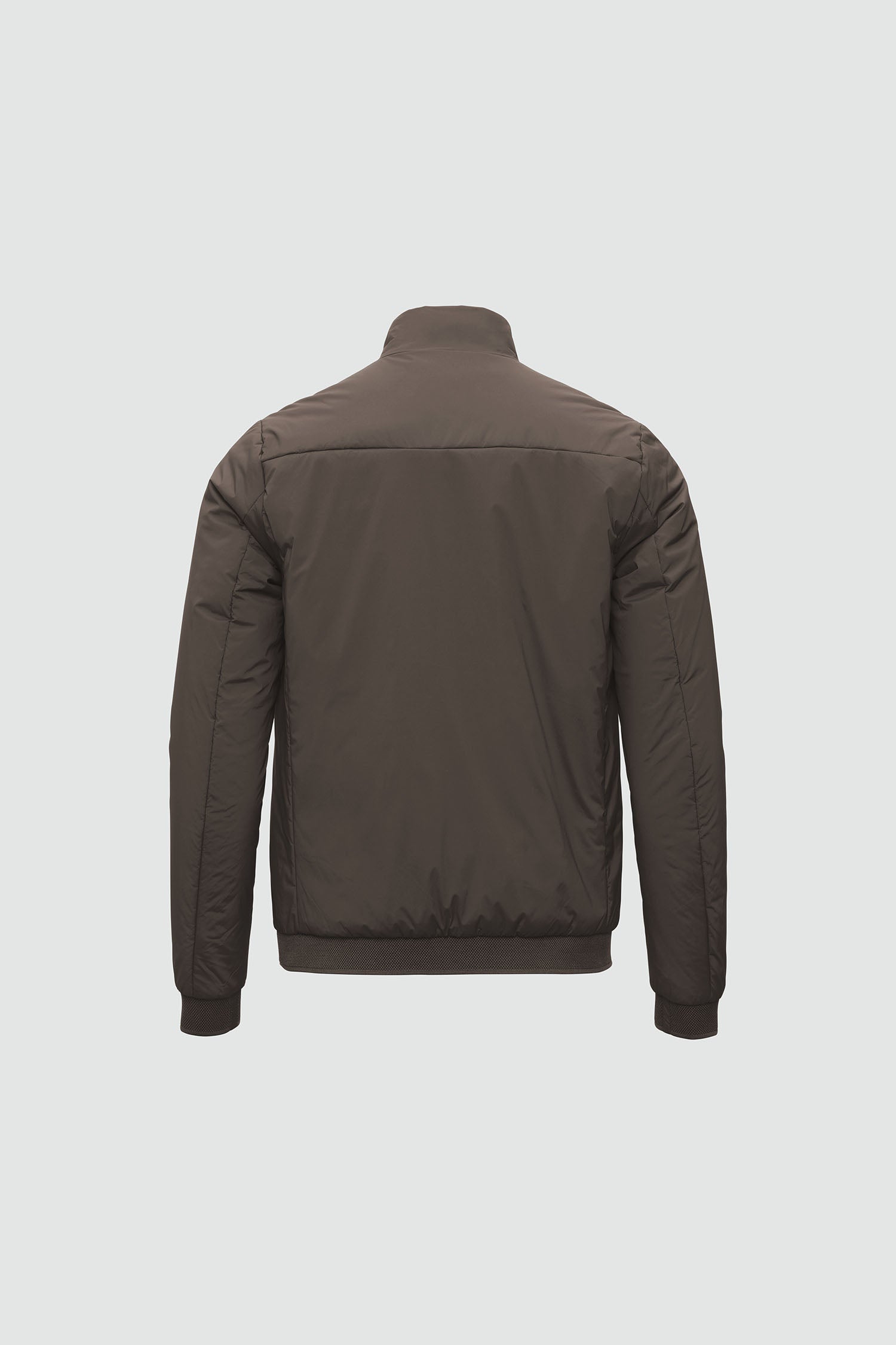 Scandinavian Edition Studio II — Major Brown