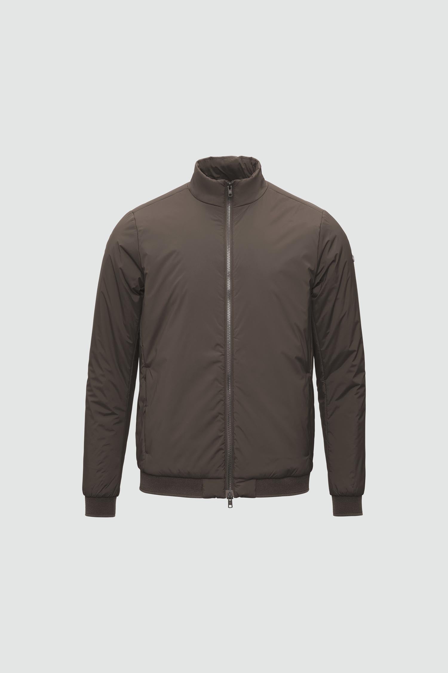 scandinavian edition Studio II — Major Brown