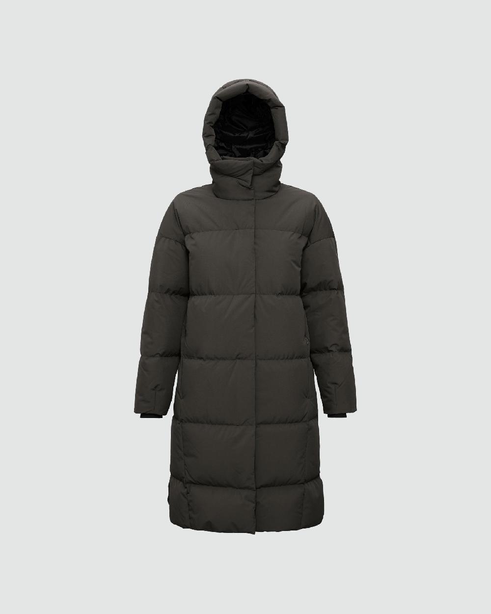 Scandinavian Edition Swell III — Dark Olive