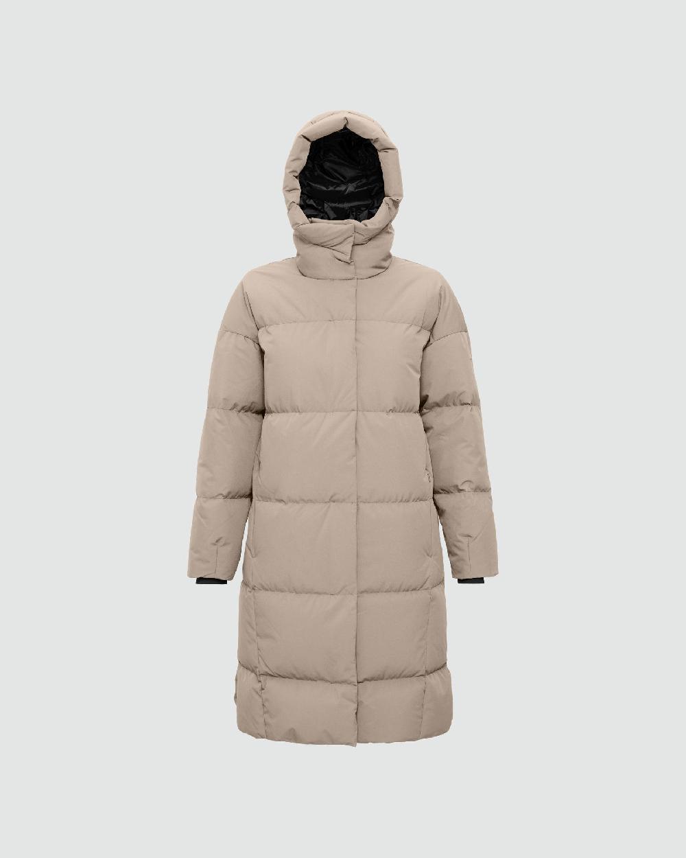 Scandinavian Edition Swell III — Khaki