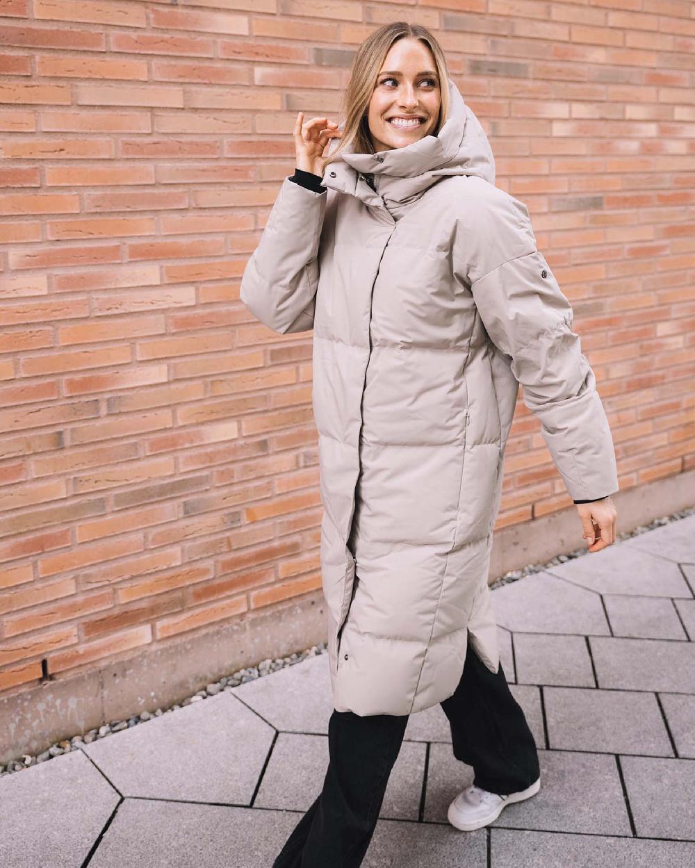 Scandinavian Edition Swell III — Khaki