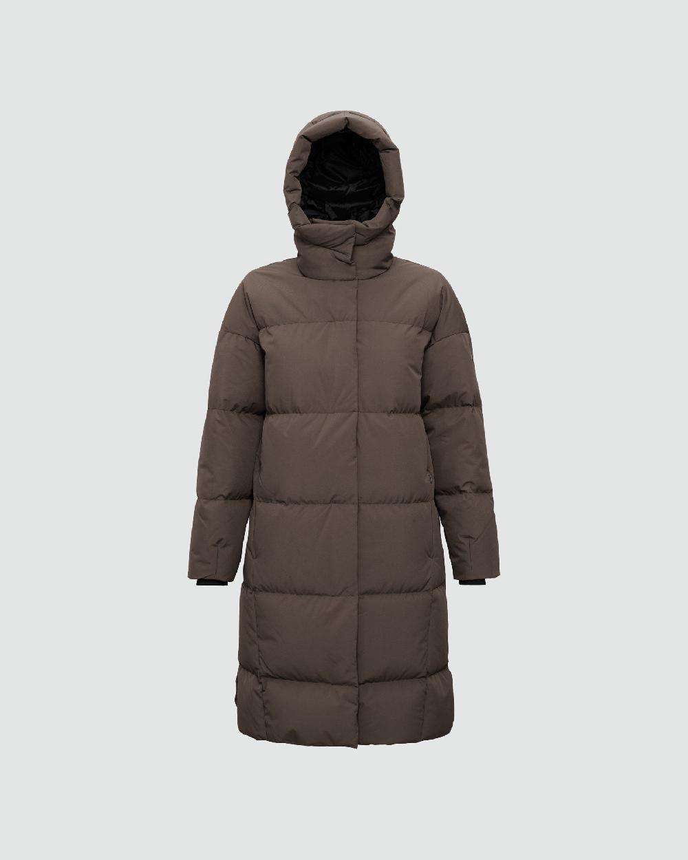 Scandinavian Edition Swell III — Major Brown