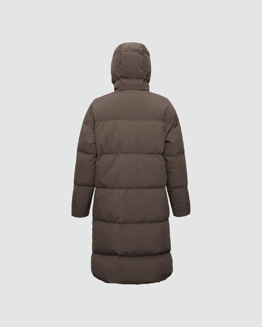 Scandinavian Edition Swell III — Major Brown