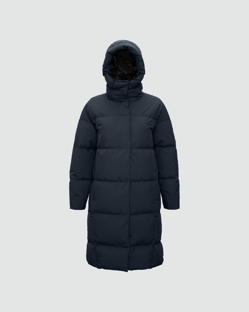 Scandinavian Edition Swell III — Midnight Blue