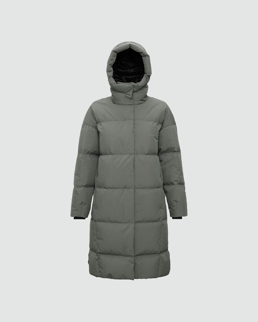 Scandinavian Edition Swell III — Moss