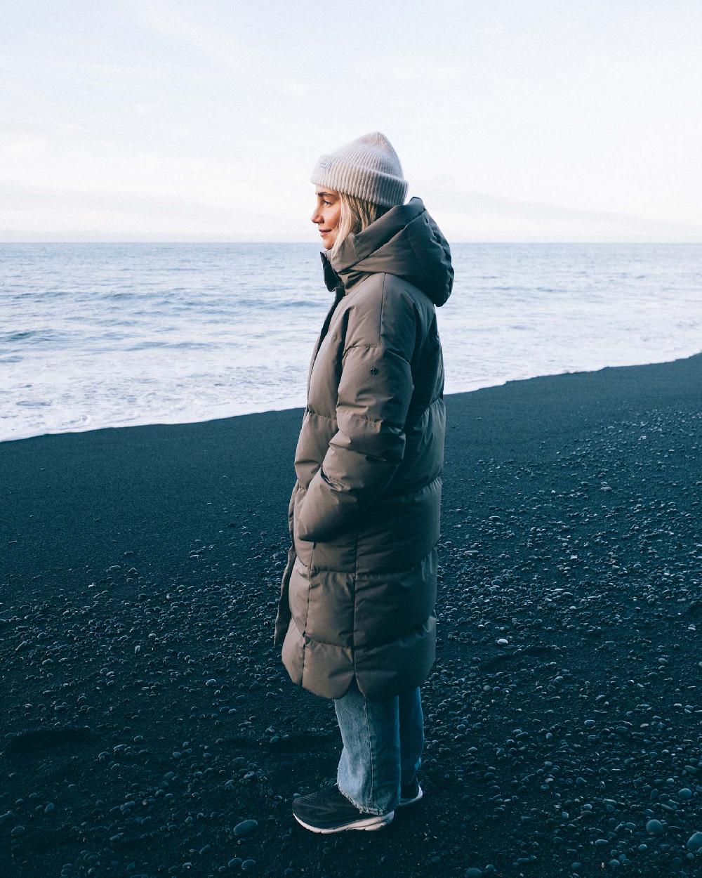 Scandinavian Edition Swell III — Moss