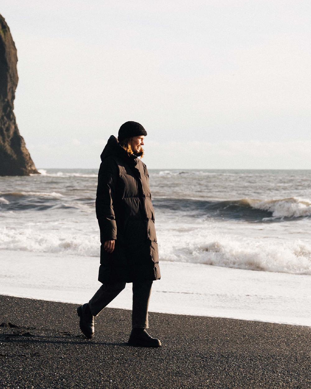 Scandinavian Edition Swell III — Onyx